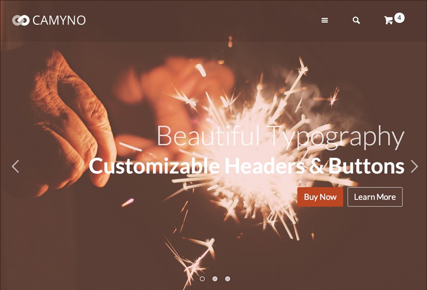 camyno_slider_screenshot