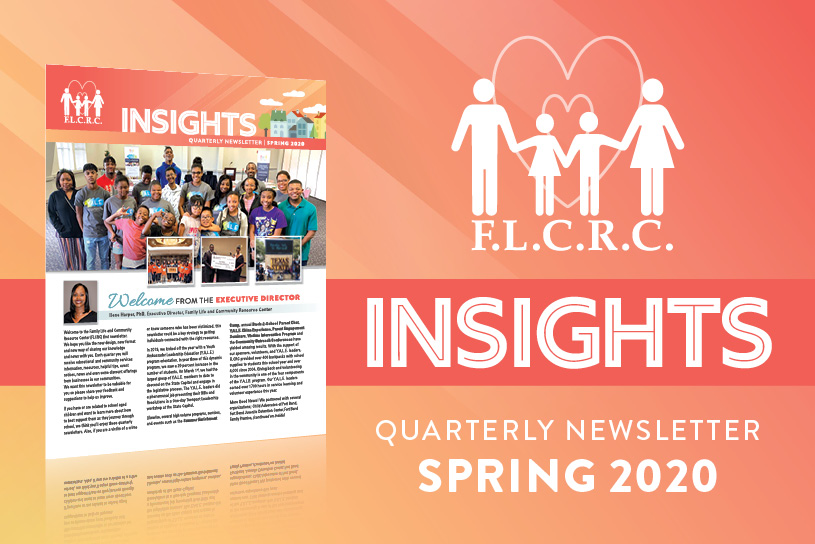 <i>Insights</i> Newsletter: Spring 2020