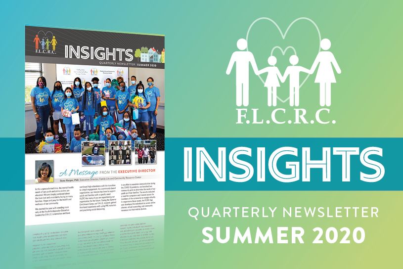 <i>Insights</i> Newsletter: Summer 2020