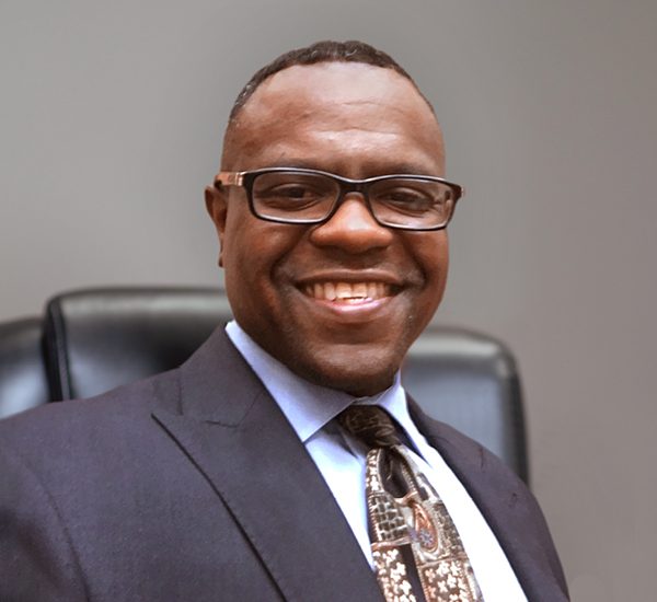 Cleo Wadley, Ed.D.