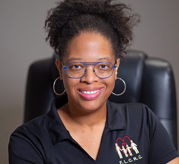 Kenae Thibodeaux