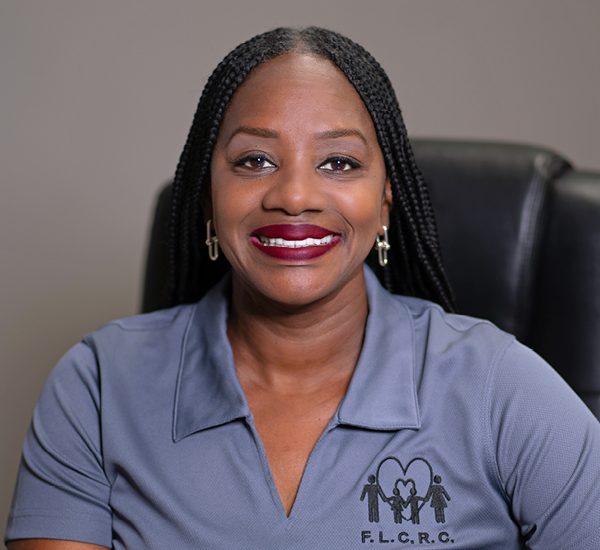 Ilene Harper, Ph.D.