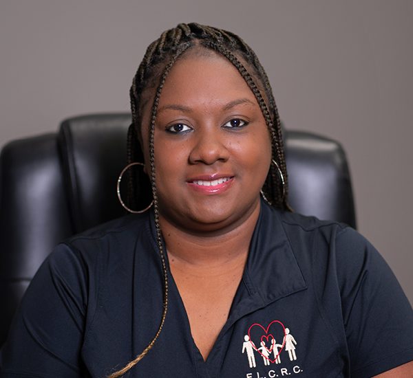 LaTarsha Brown