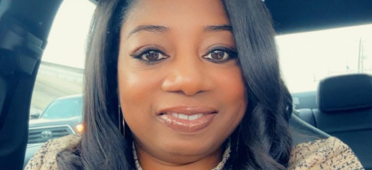 Wendy Terrell