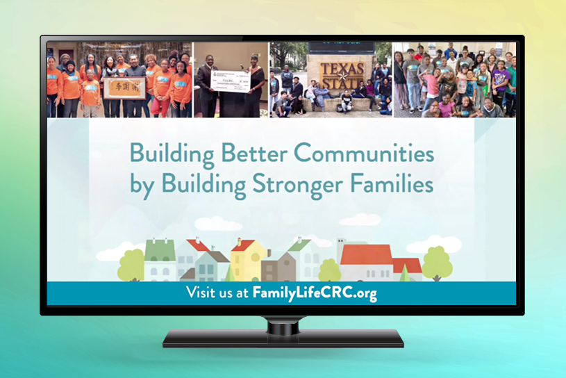 FLCRC Launches TV Ad Campaign