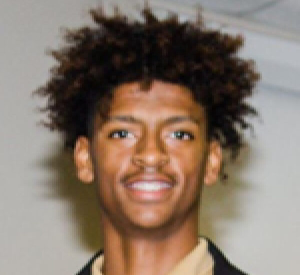 Brandon Green