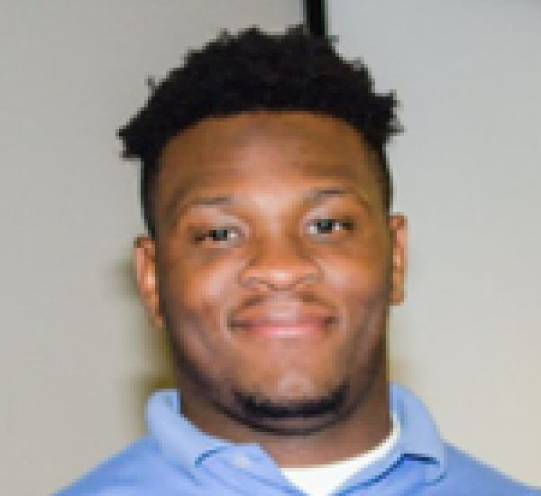 Dontae Holmes