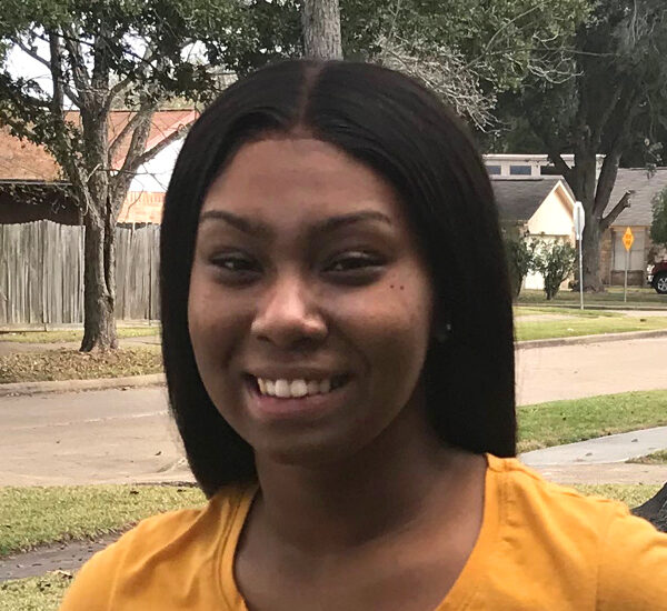 Aaliyah Holman