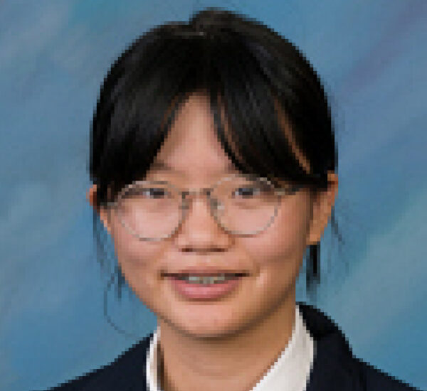 Jiayi Su