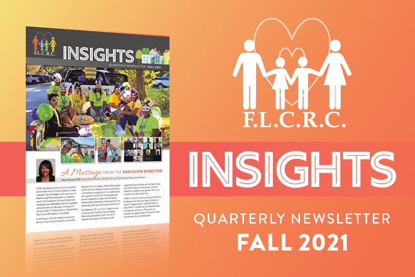 <i>Insights</i> Newsletter: Fall 2021