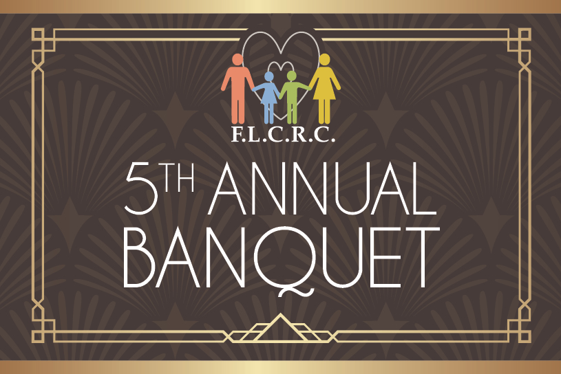 FLCRC 5th Annual Banquet: A Sold-Out Evening!