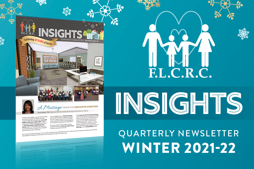 <i>Insights</i> Newsletter: Winter 2021-22
