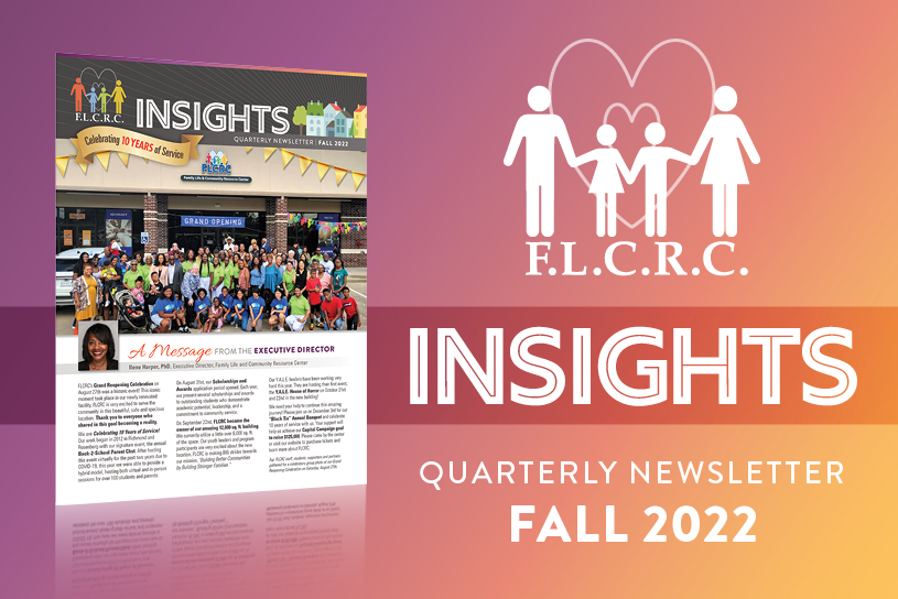 <i>Insights</i> Newsletter: Fall 2022