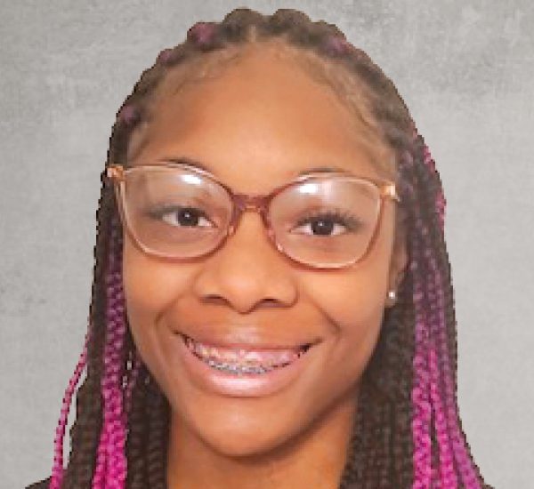 Bre’Hanna Williams