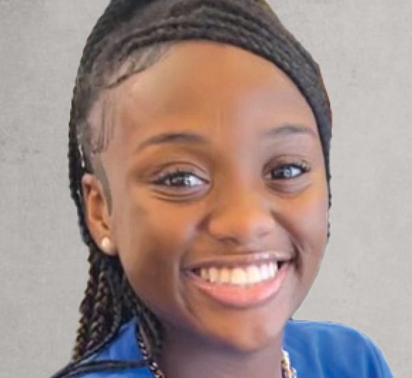Jahanna Daniels