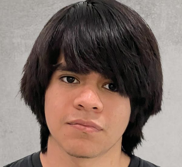 Jesus Diaz