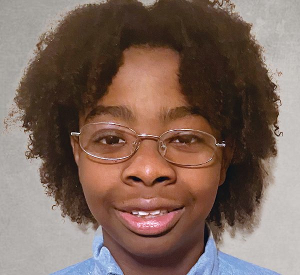 Kendon Thibodeaux