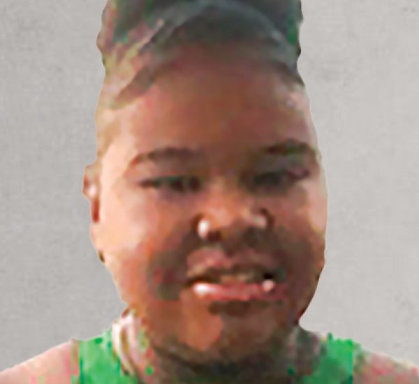 Trinidy Brown