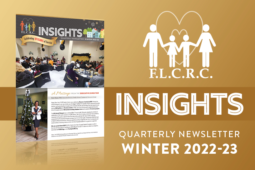 <i>Insights</i> Newsletter: Winter 2022-23