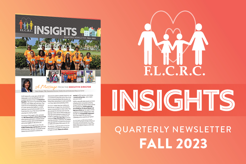 <i>Insights</i> Newsletter: Fall 2023
