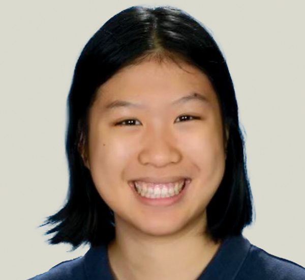 Hannah Hu