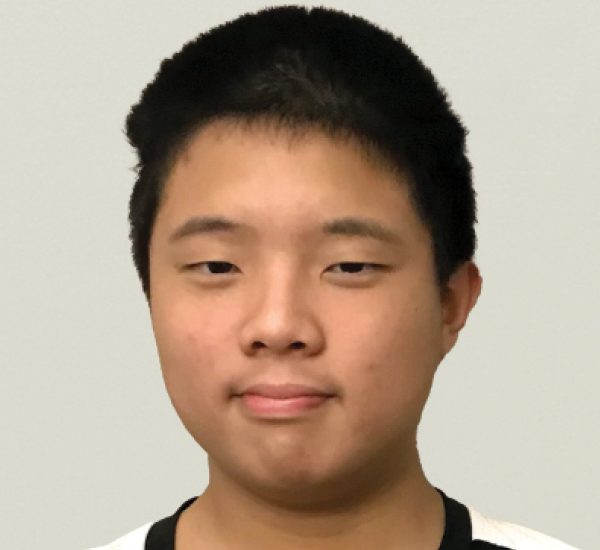 Jeremy Zhu