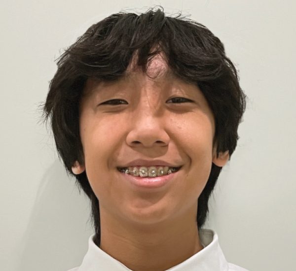 Bryan Ung