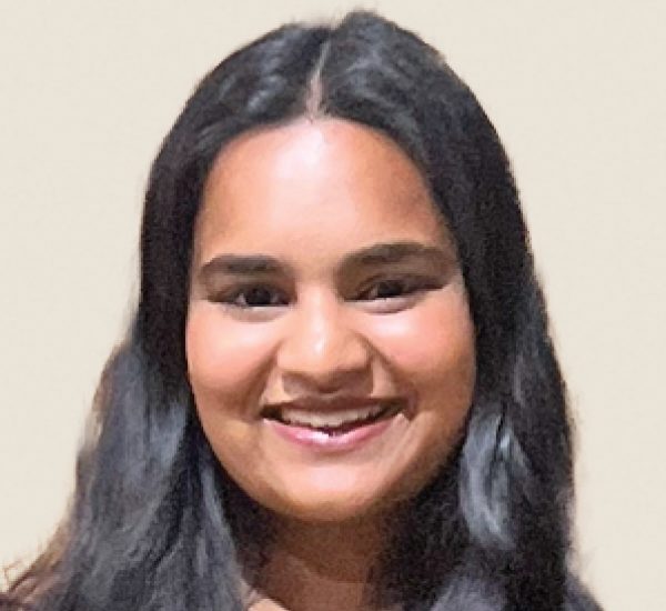 Siri Reddy