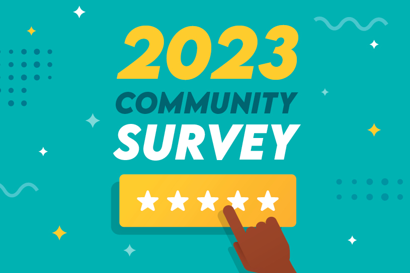 2023 Community Survey