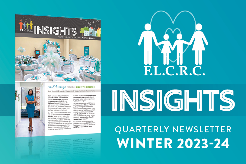 <i>Insights</i> Newsletter: Winter 2023-24