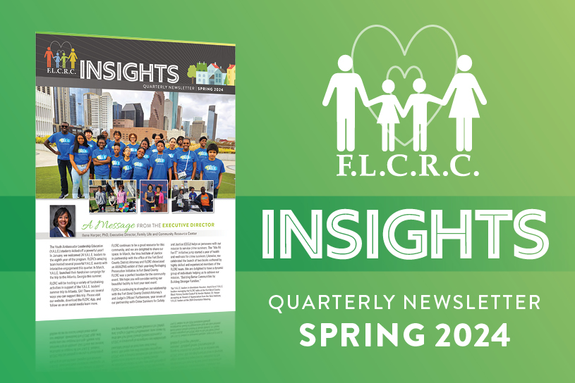 <i>Insights</i> Newsletter: Spring 2024