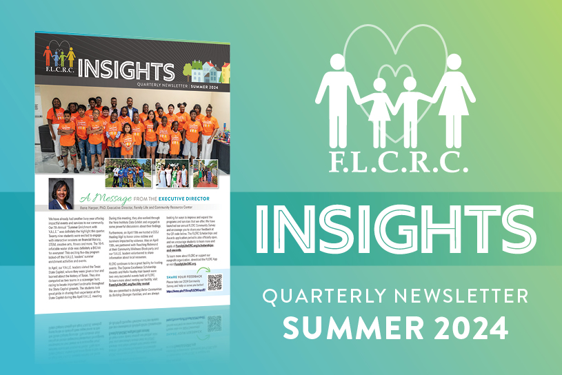 <i>Insights</i> Newsletter: Summer 2024