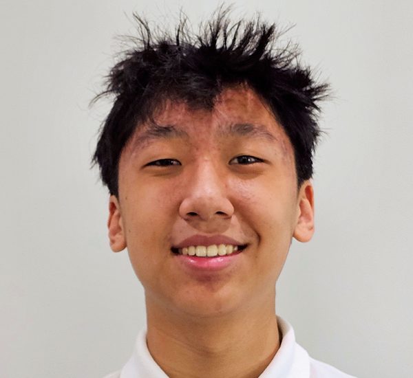 Bryan Ung