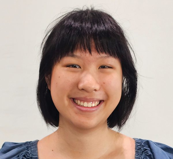 Hannah Hu