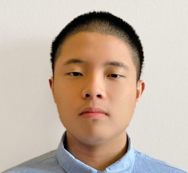 Jeremy Zhu