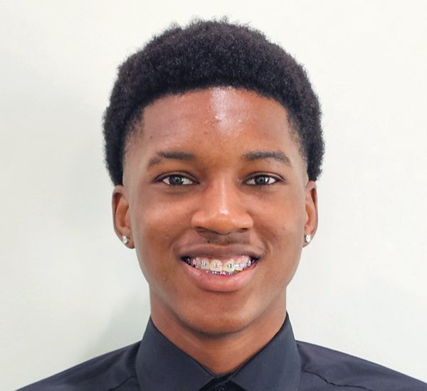 Jovann Bledsoe