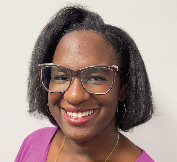 Rachel Nwosu
