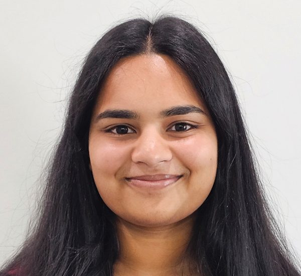 Siri Reddy