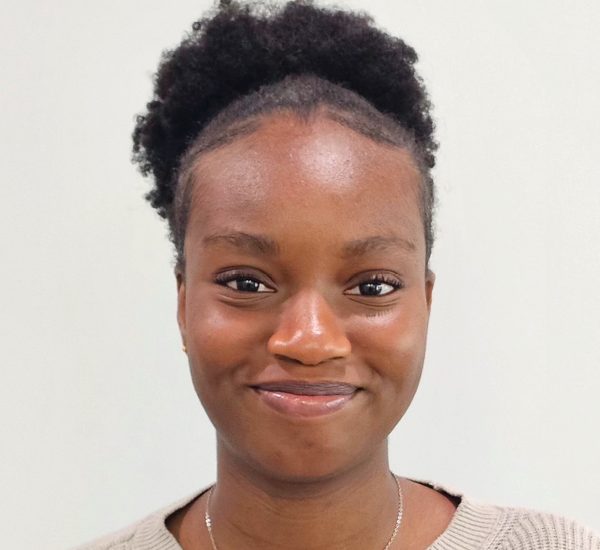 Stephanie Uwalaka