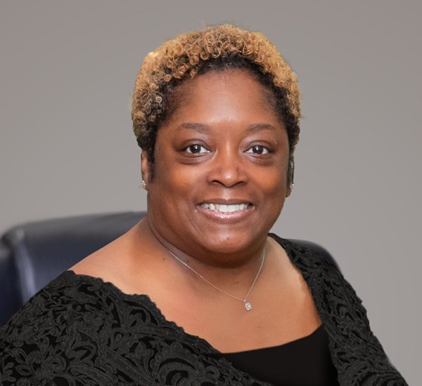 Jackie Thomas, BSN, RN