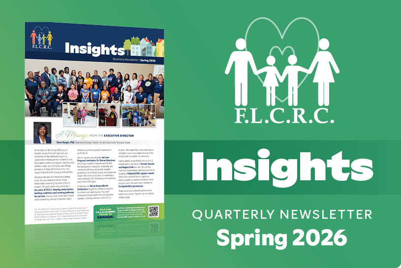 FLCRC Insights Newsletter Spring 2026